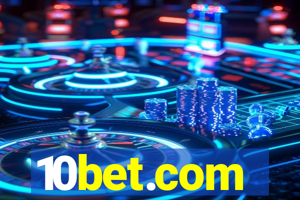 10bet.com-fortune tiger